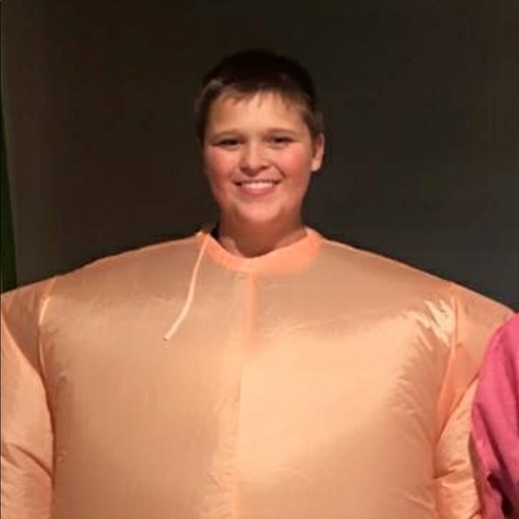 Meet your Posher, Matt - Picture 1 of 1